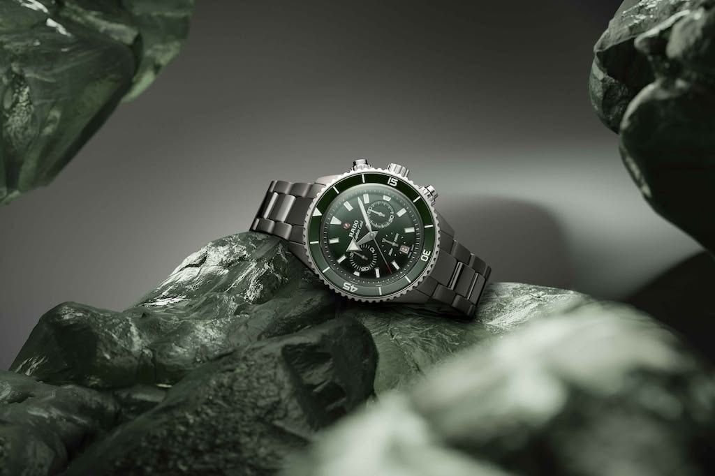 Watches