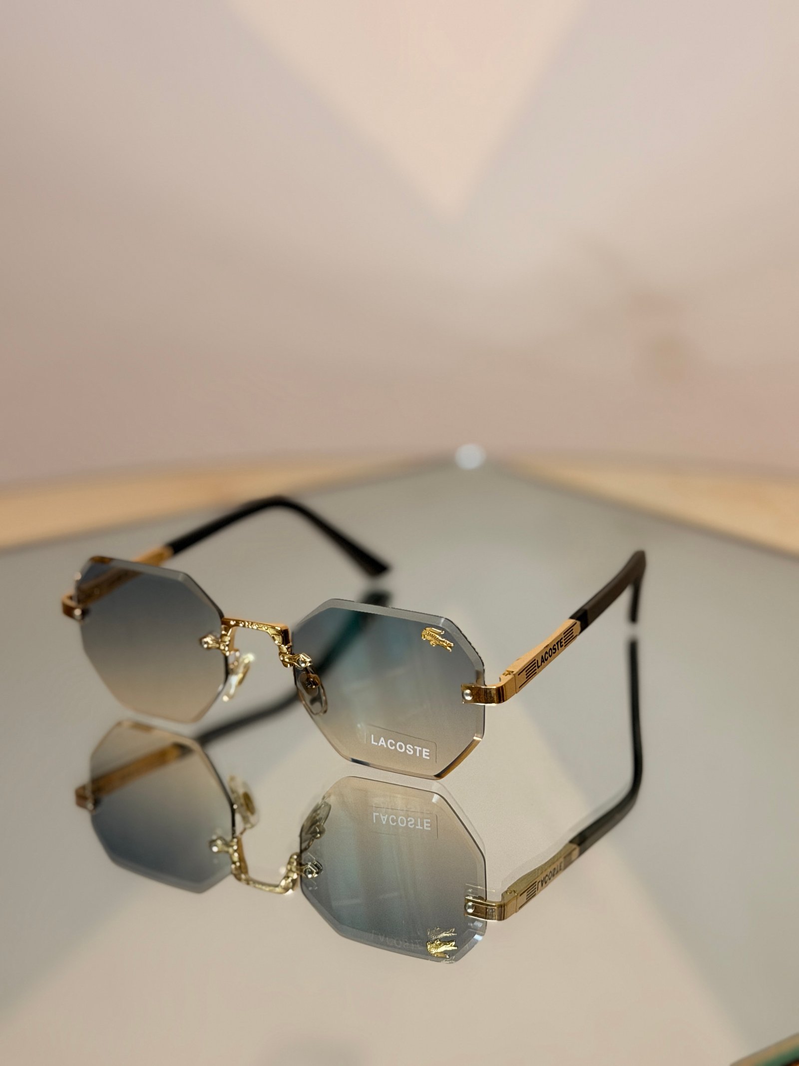 Lacoste sunglasses