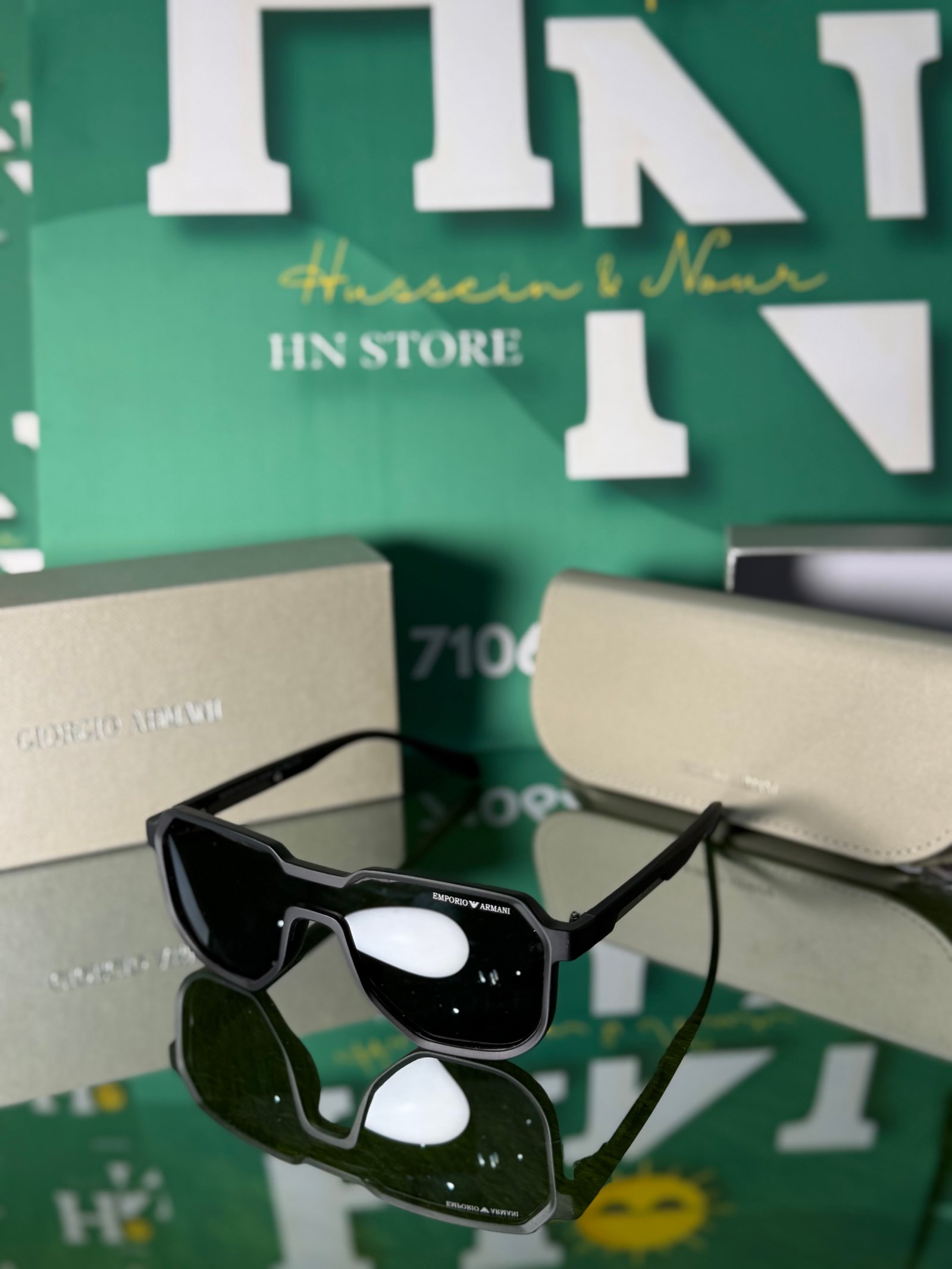 Armani sunglasses