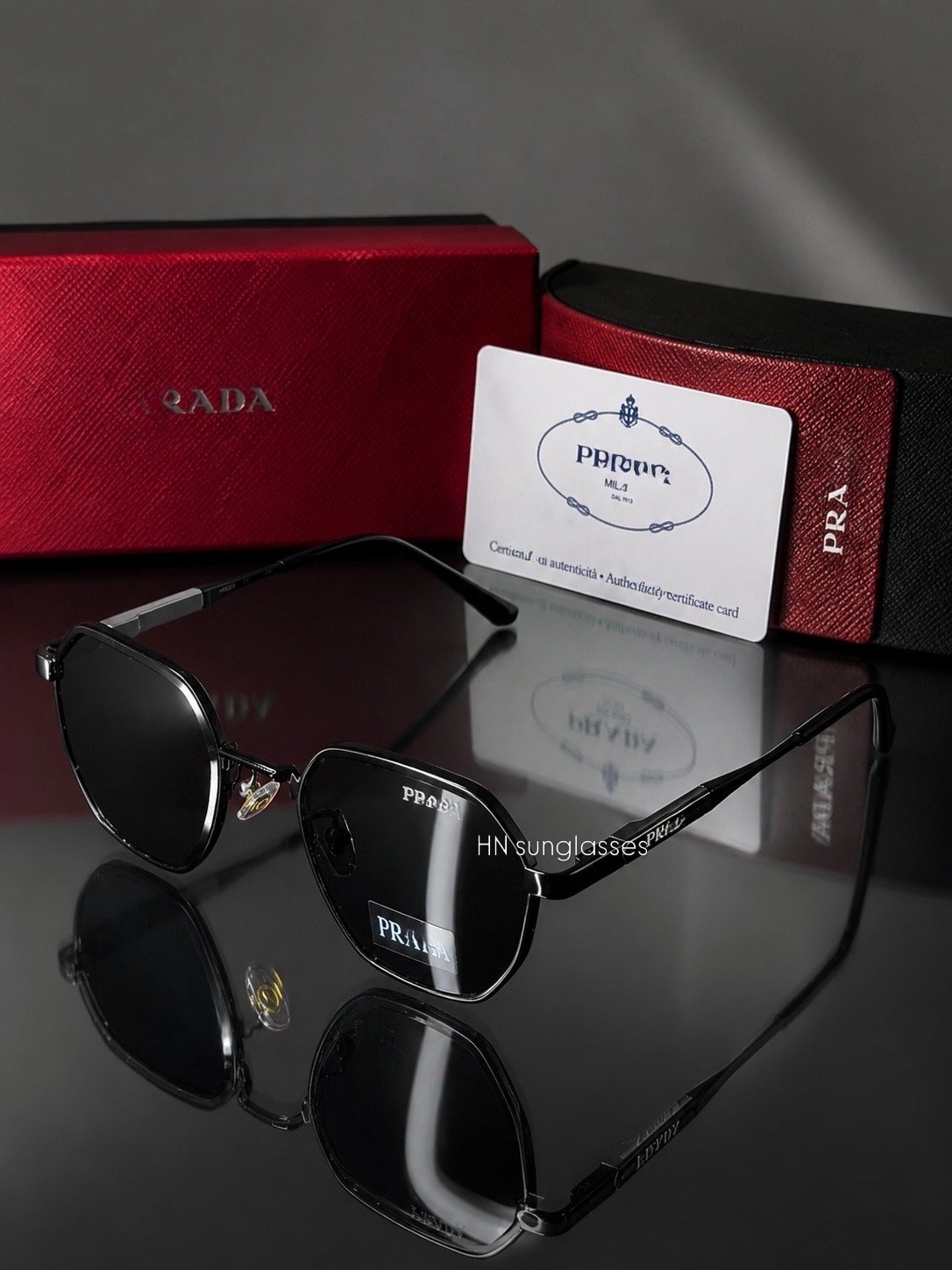 Prada new arrival