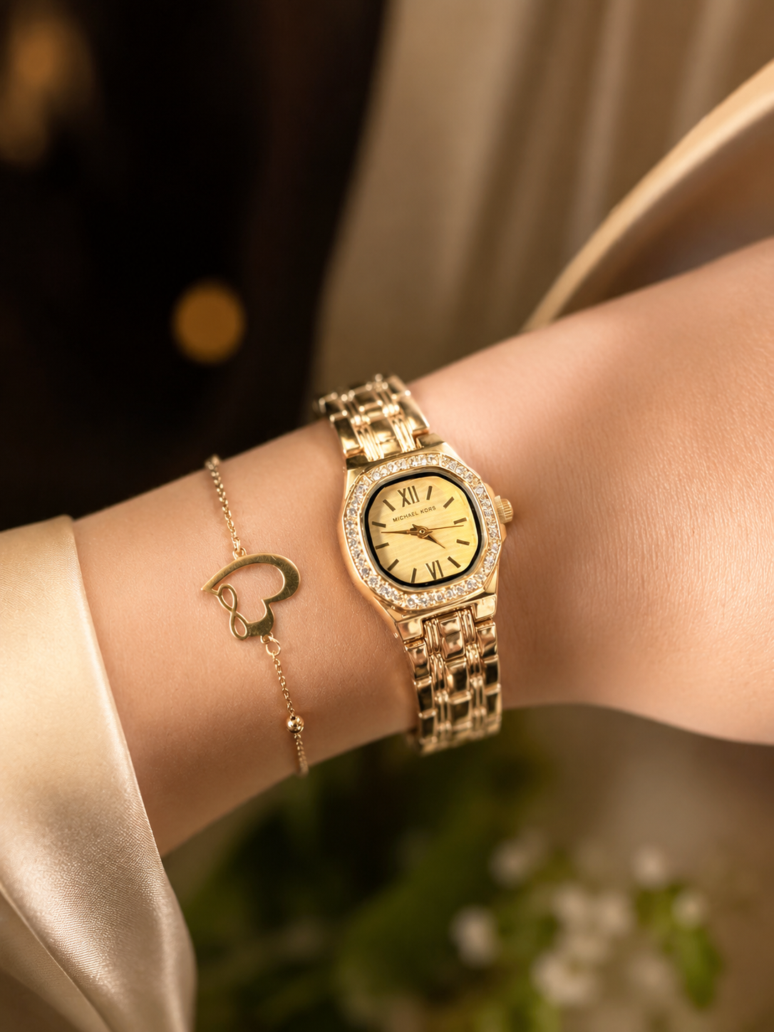 Michael kors watch